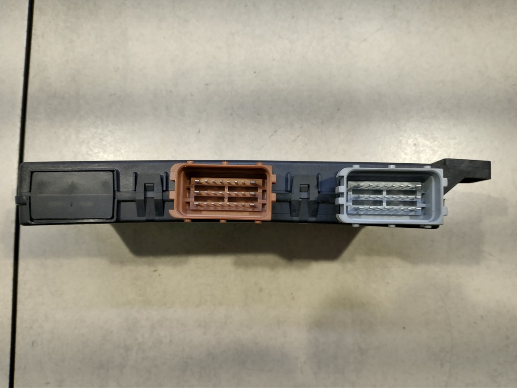 фото №6, Модуль комфорта stilo 1.6 16v 46780246