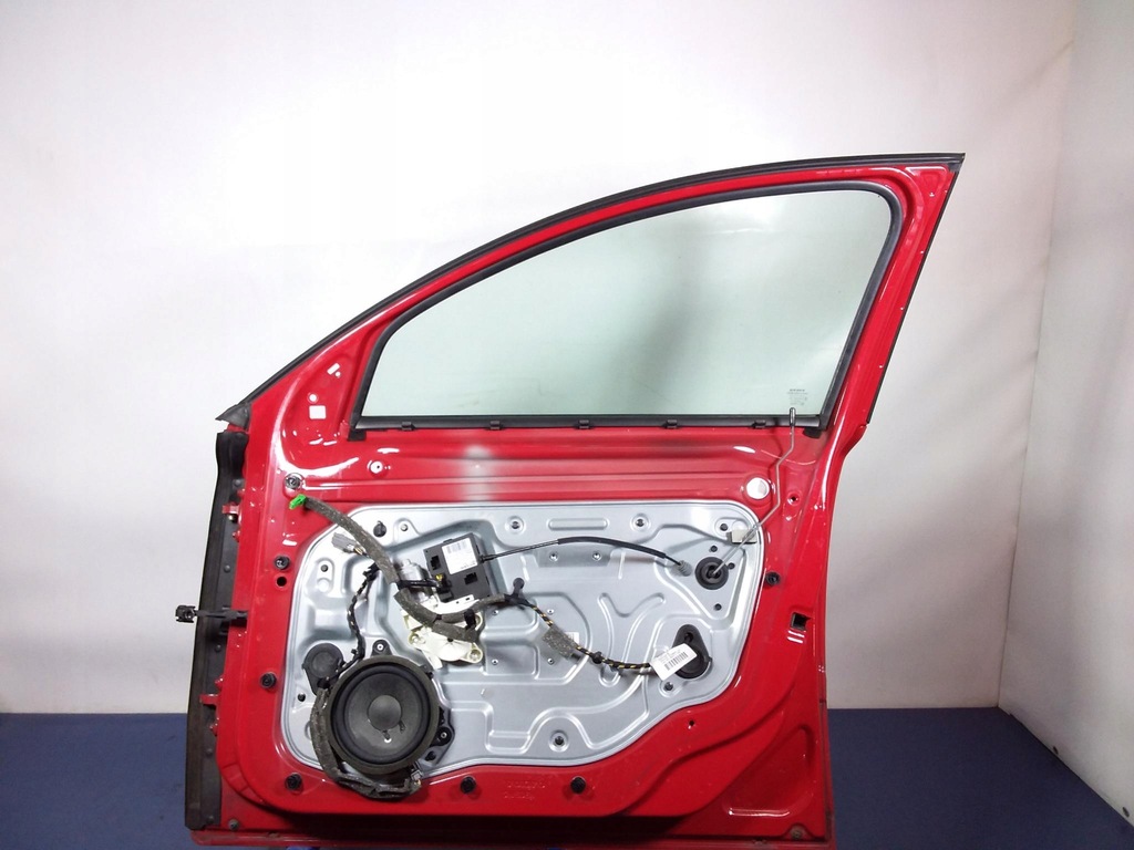 фото №8, Volvo v50 i дверь перед правое 612-46