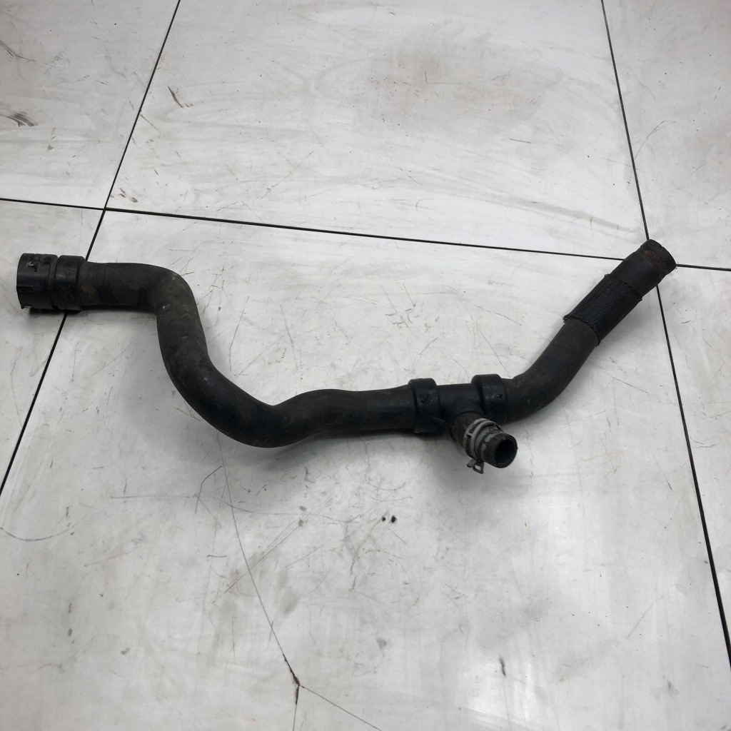 Шланг радіатора води s-max _ mondeo mk4 2007-14 _ 1431602 _ 6g91-8286-cd Недорого