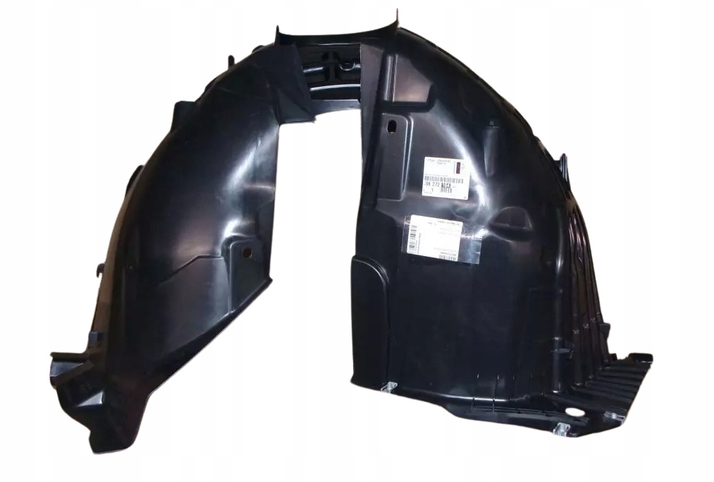 фото №1, Peugeot 208 ii подкрылок передние левая оригинальные 9827216480