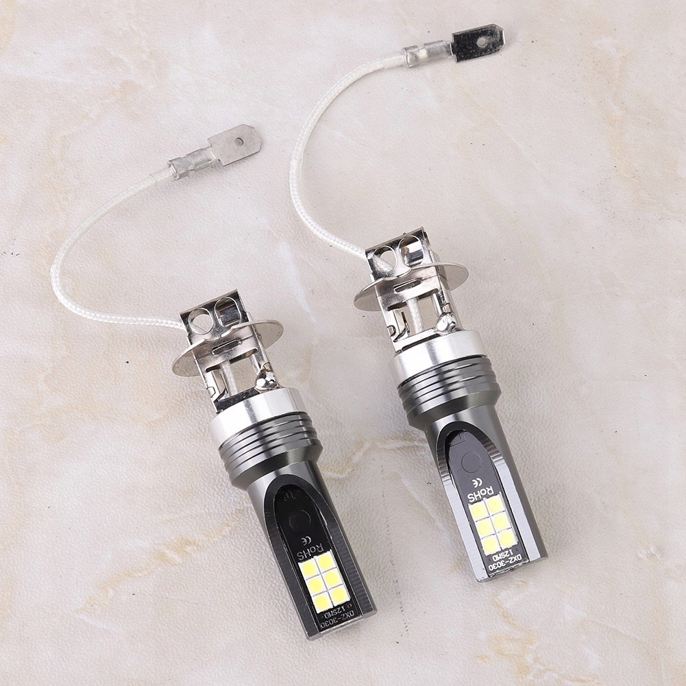 фото №2, 12led фара фара led do фара h3