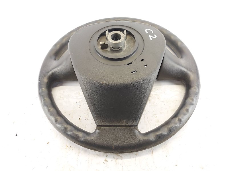 фото №10, Воздуховод колесо руля citroen c2 jm sv1003800 96464233ze