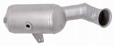 фото №1, Катализатор mercedes glc x253 2015- 2741400208