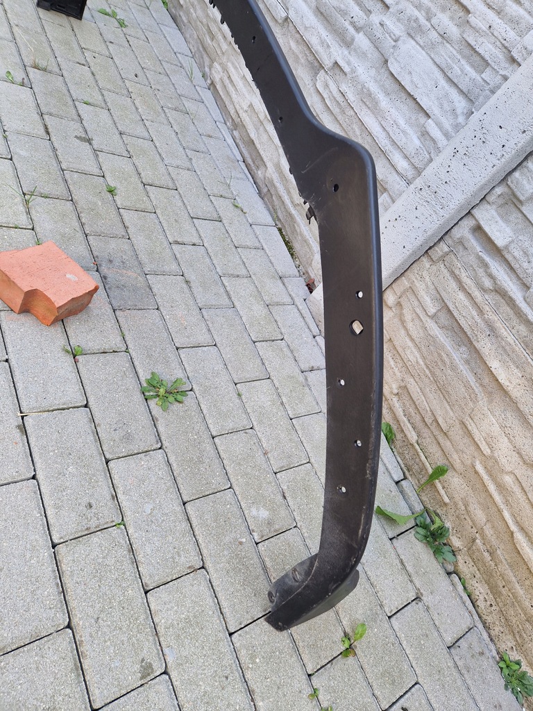 фото №7, Спойлер накладка накладка-спойлер ford mustang prest-01