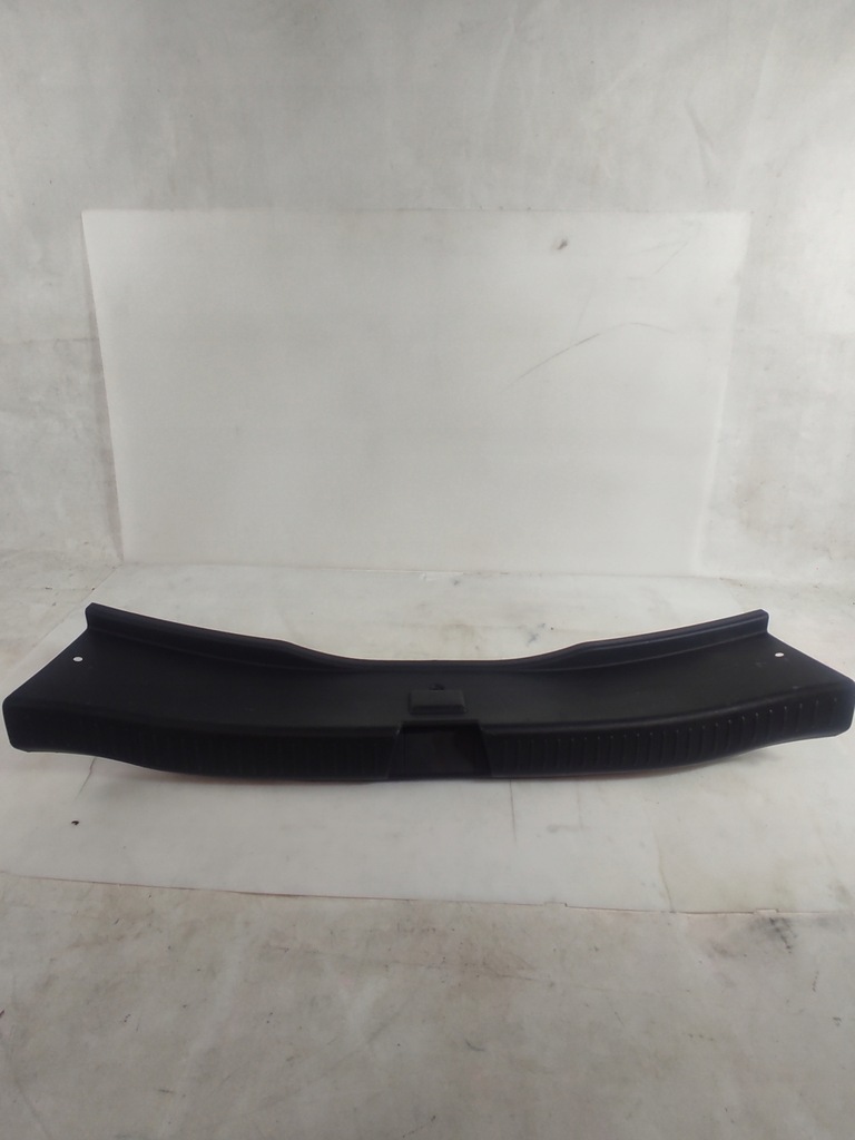 фото №8, Mazda 3 mps hb 03-09 захист стійка накладка bp4k57969 usa