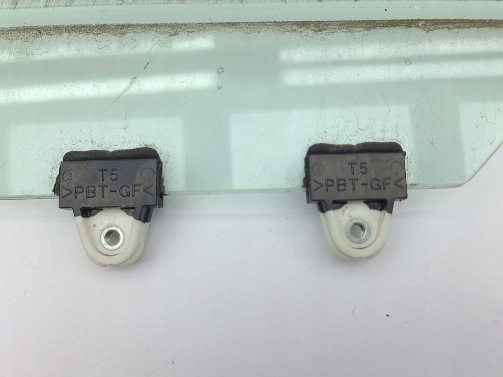 фото №7, Mazda cx-5 ii 2019 левая сторона стекло дверь передних