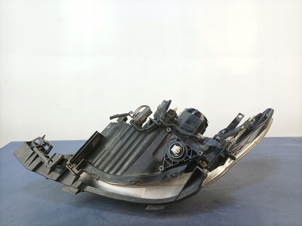 фото №5, Mazda 5 i cr lift фара правий ксенон c291-51030