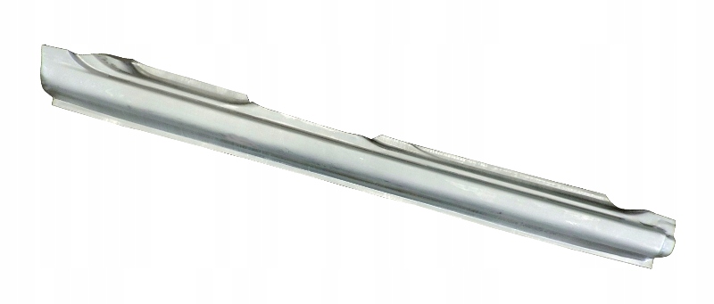 фото №1, Nissan almera n16 5d ремкомплект поріг поріг правий