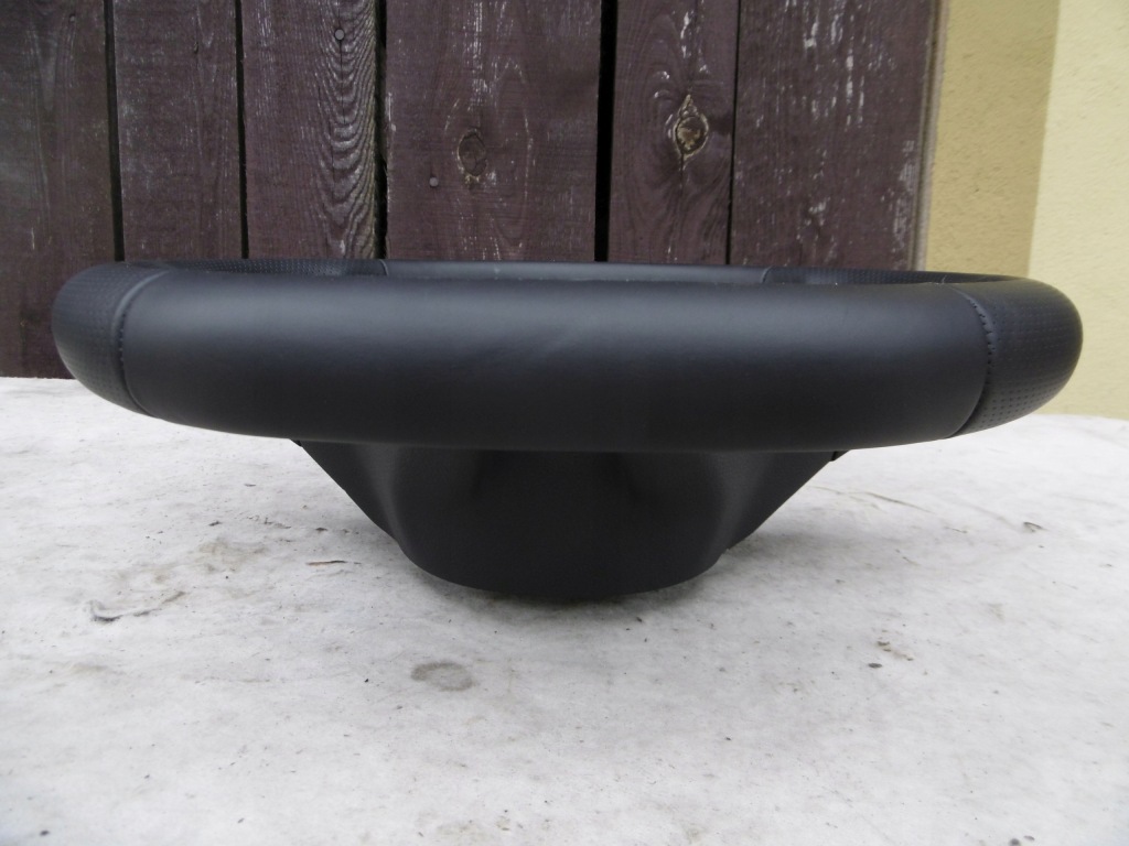 фото №9, Воздуховод многофункциональный łopa vw passat b8 r-line