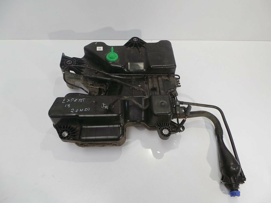 фото №1, Expert iii jumpy proace 2.0 hdi бак adblue