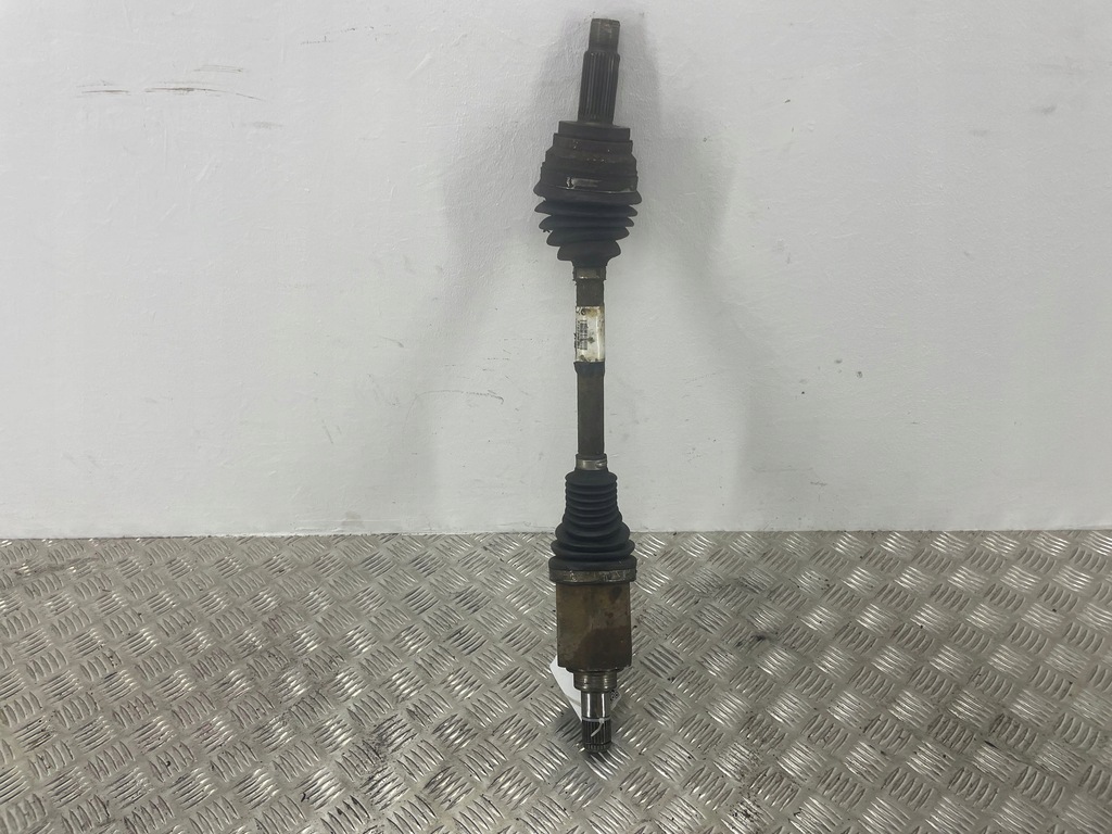 фото №1, Bmw x5 f15 2016 привідний вал передня