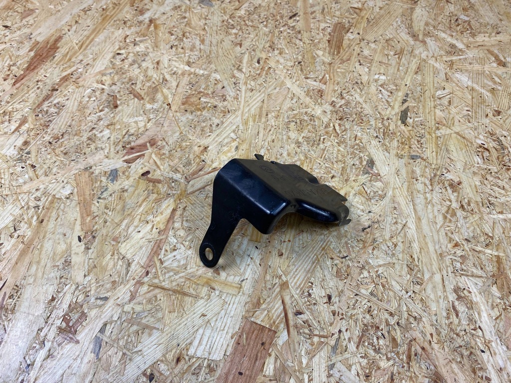 фото №8, Кронштейн защита датчика удара ударный mazda mx30 bcka57kx0