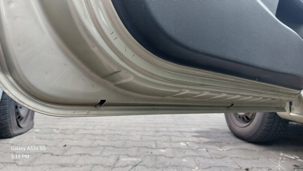 фото №9, Opel corsa d 06- двері ліва 3d z40m