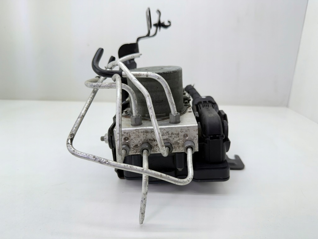 Насос тормозная abs renault zoe 2 рестайлинг  0265258091 476609476r Недорого