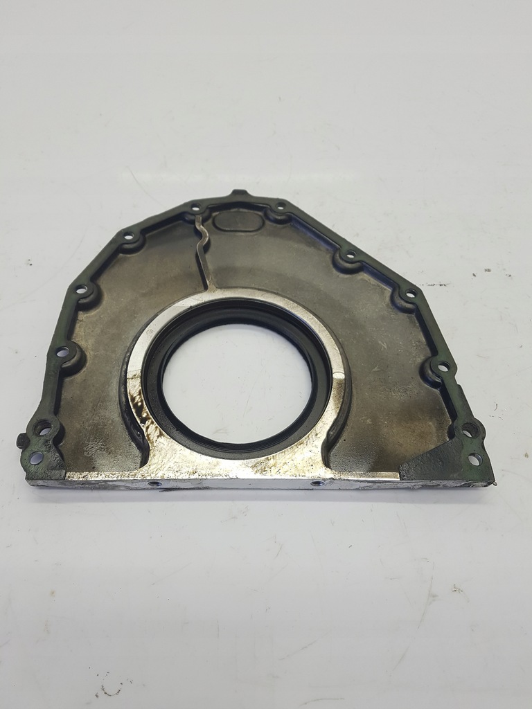 фото №2, Корпус ущільнювач вала audi 2.5tdi 059103173f