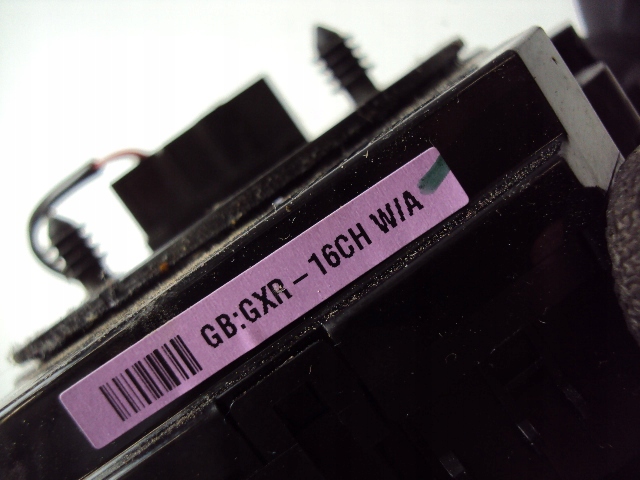 фото №7, Перемикач комбінований hyundai i20 active 17 r