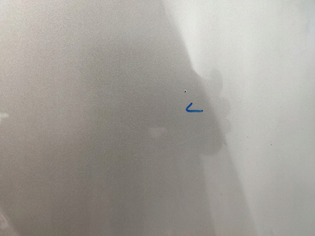 Капот renault fluence lak: ted11 2009-2012 Доставка