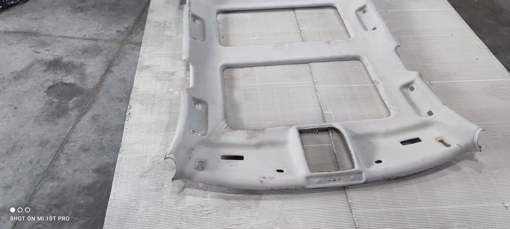 фото №6, Стеля audi a3 8p 5d 8p4867505l 4l7 люк