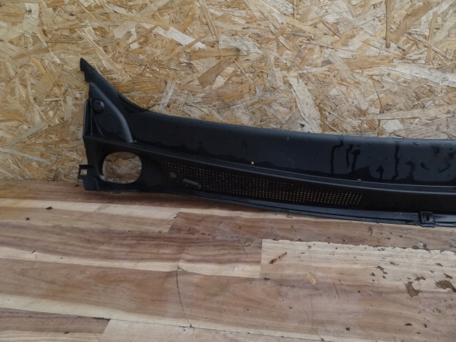 фото №3, Dacia logan ii 2014 1,2 жабо верхний europa org