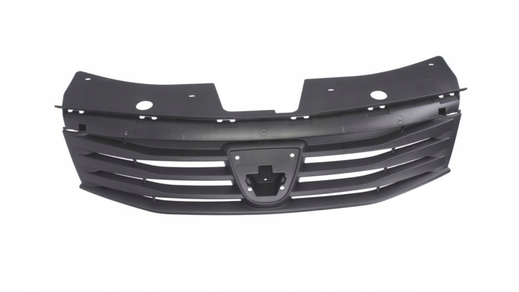 фото №1, Blic 6502-07-1302990q решітка радіатора