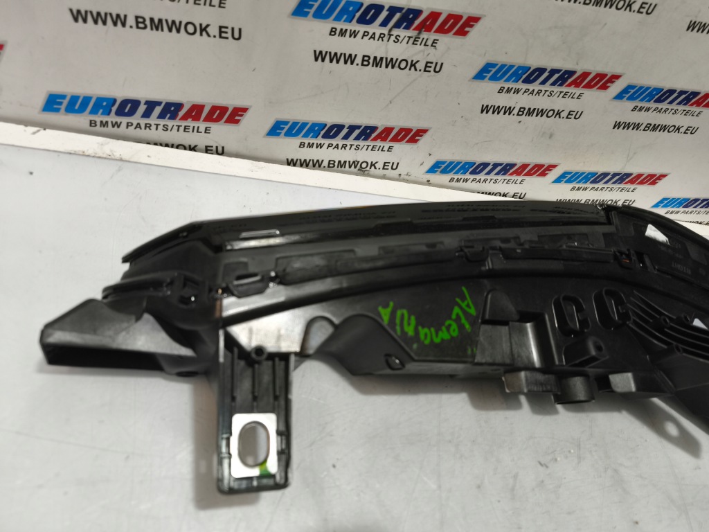 фото №10, Bmw x7 g07 lci лампа перед передня права full led nowa 9880594