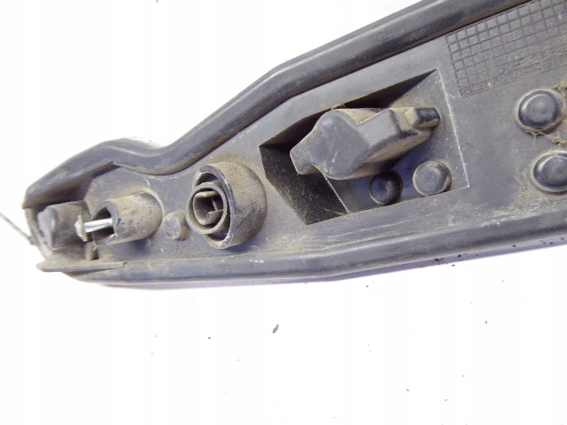 фото №6, Corsa c вкладиш лампи задня правий hb 5d