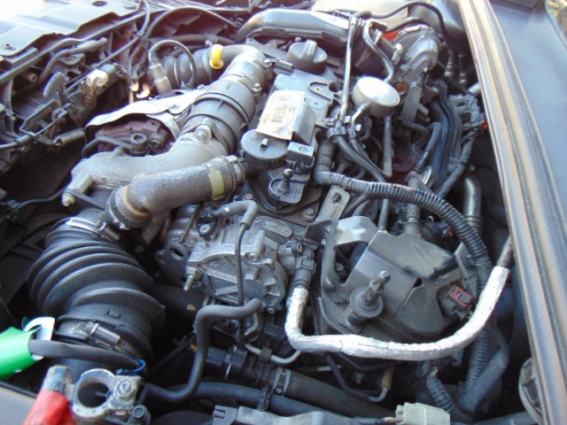 фото №7, Двигатель kompletny ford kuga focus iii mondeo v 5 1.5 xxda g1fq 2019r