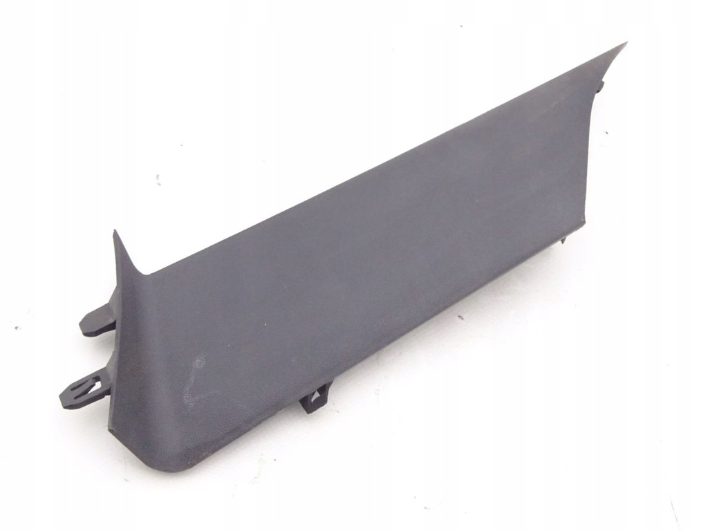 фото №1, Opel meriva a 03-10 захист стійка a ліва перед