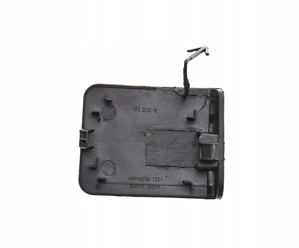 фото №2, Nissan qashqai 07-10 заглушка фаркоп