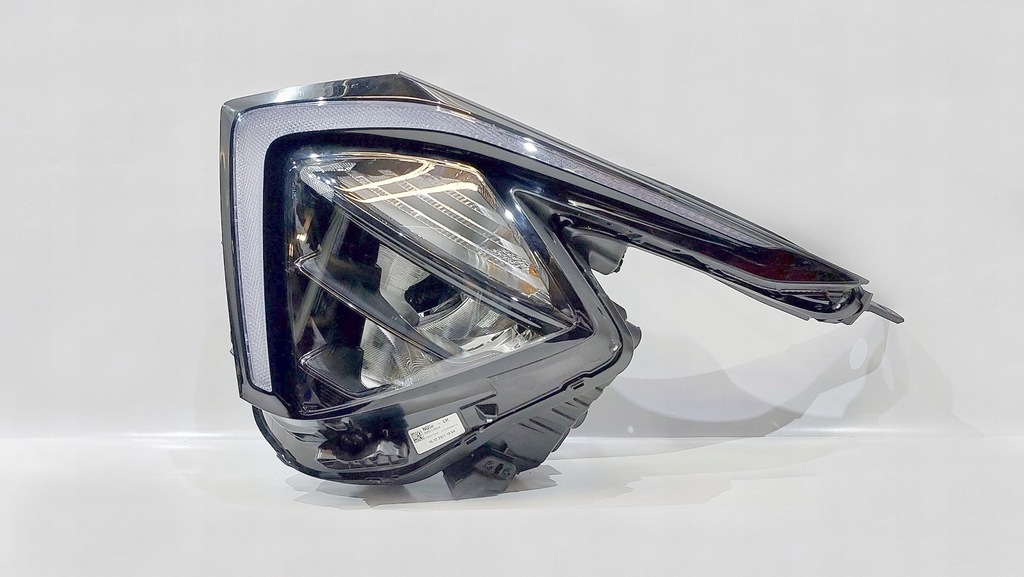 фото №1, Лампа перед ліва kia sportage v 21r full led eur 92101r2000