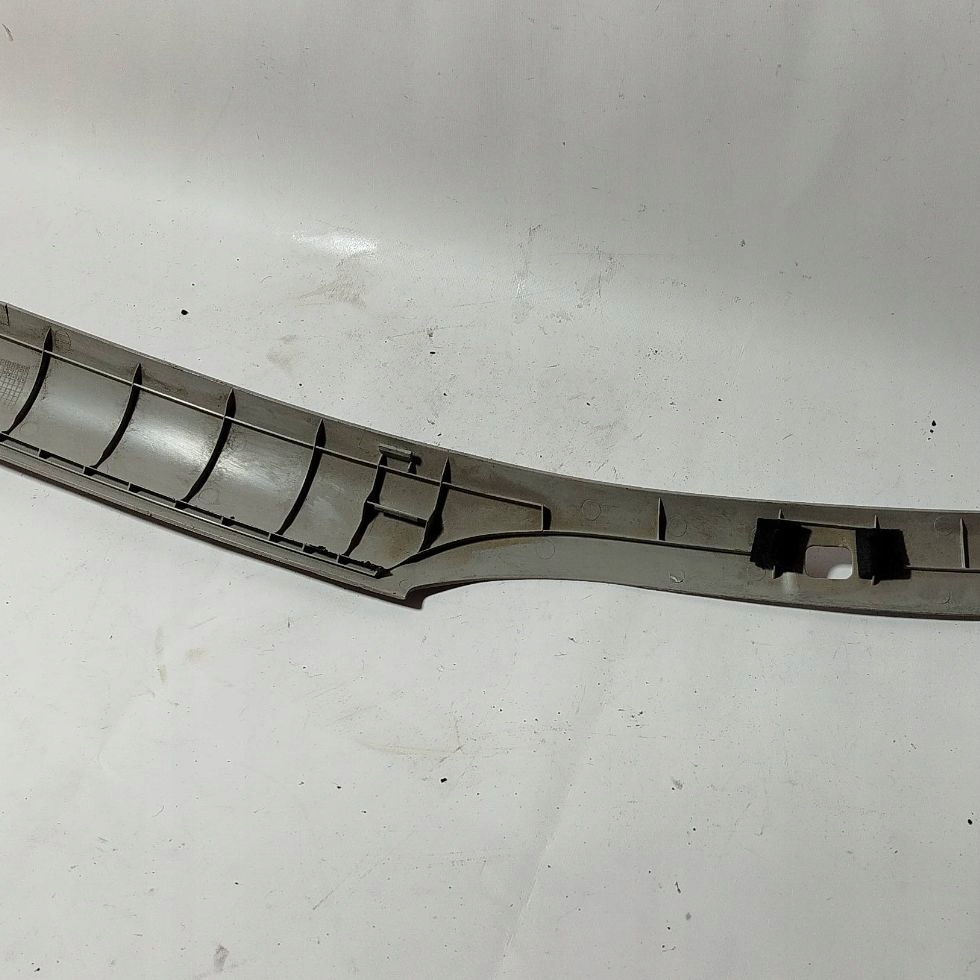 фото №6, Mercedes-benz a w168 2000 защита стойка стекло передней / a