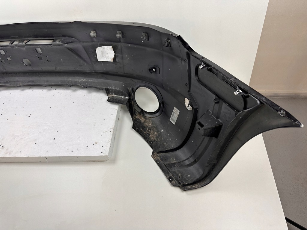 фото №9, Aston martin rapide задній бампер задня