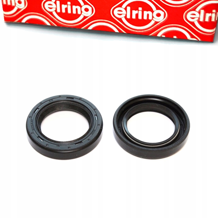 фото №1, Сальник вала распределительного вала do honda civic vii 1.8