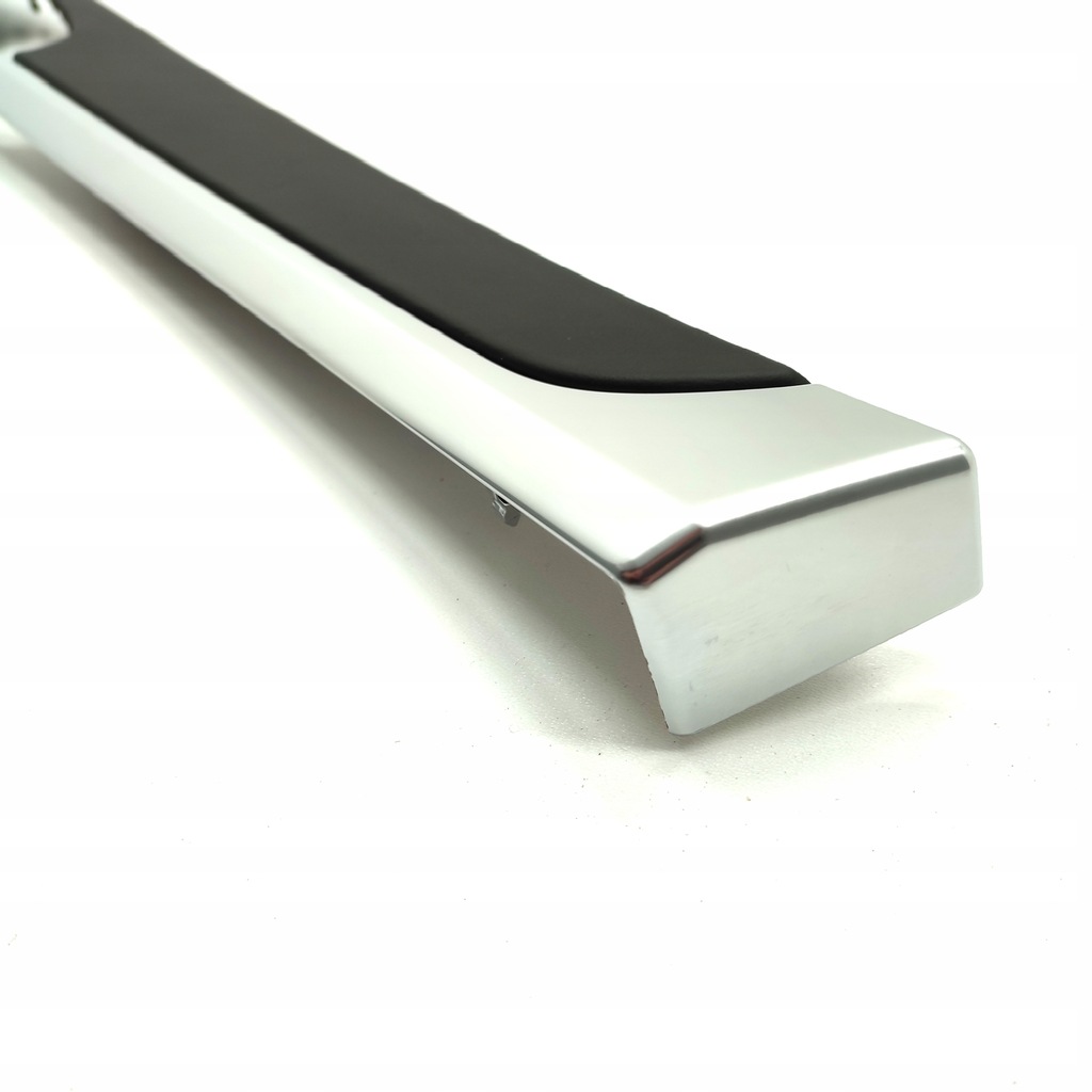 фото №5, Porsche panamera 970 молдинг dekor двері перед лівий