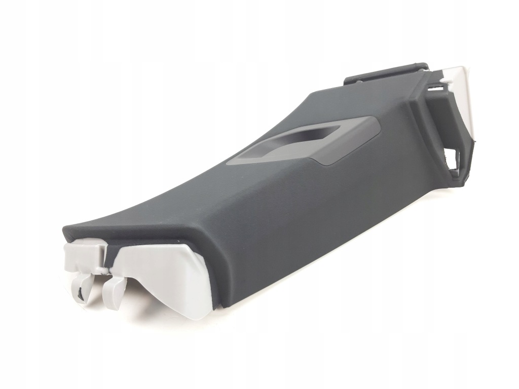 фото №15, Обшивка захист стійка vw touareg 760867287a новий оригінальний