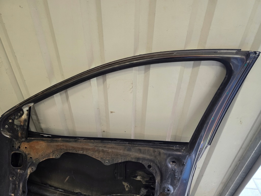 фото №13, Hyundai tucson iv 21- дверь правый перед usa