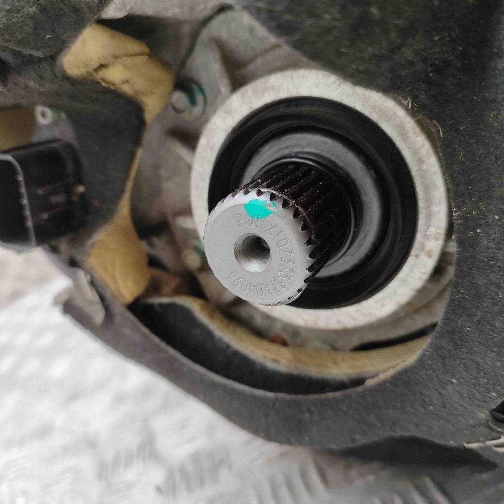 фото №10, Двигун mg zs suv 544985088 29047162 115kw 2024