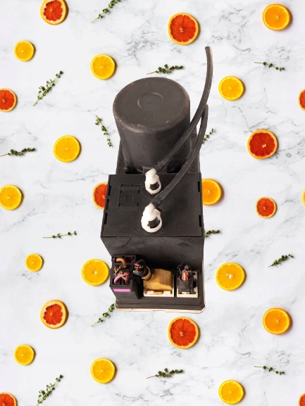 фото №3, Помпа центрального замка audi a4 1.9tdi 98r