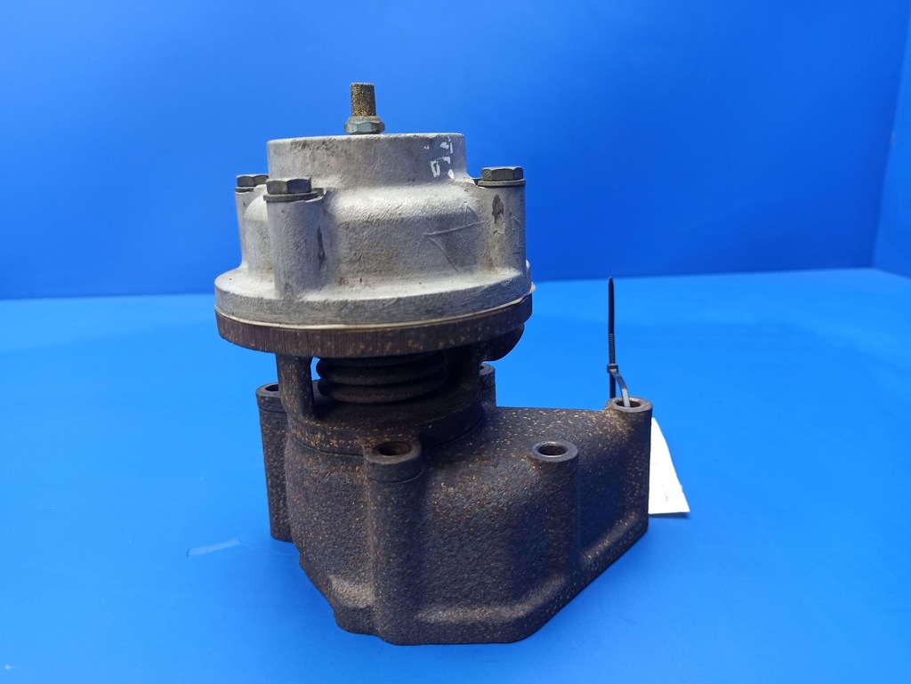 фото №4, Клапан egr bentley turbo r 72334