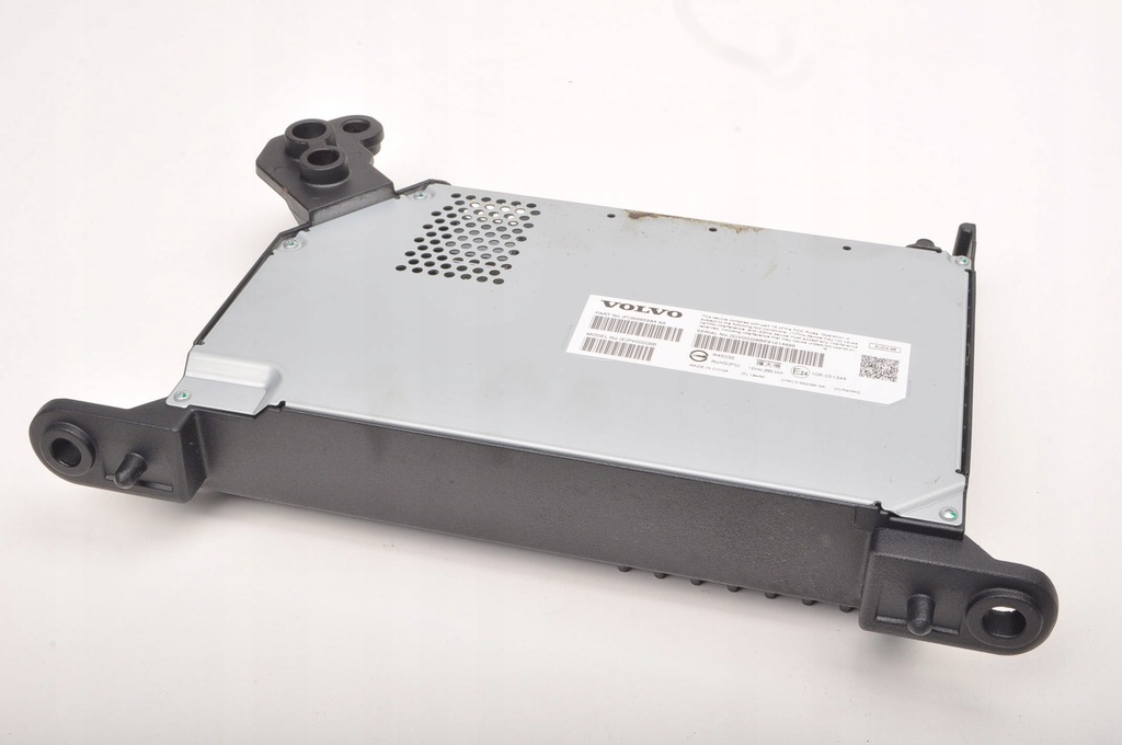 фото №1, Volvo xc40 ii усилитель радио 32265284