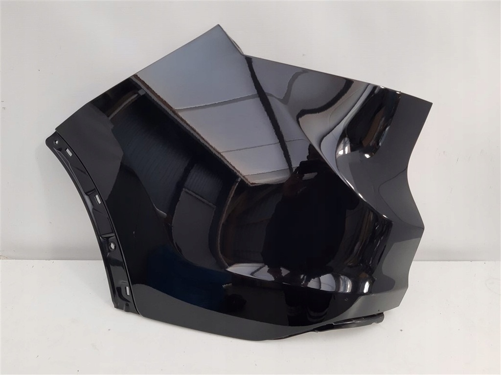 фото №1, Бампер лівий задня honda crv 4 iv po 2012