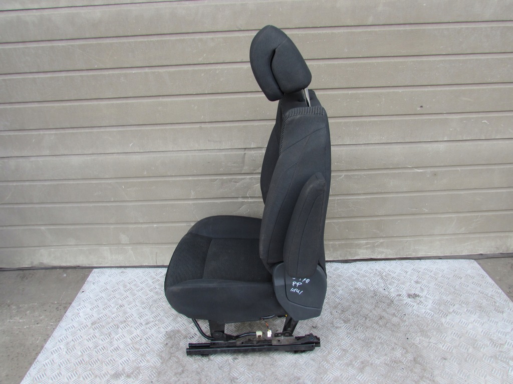 фото №11, Сиденье правый перед peugeot 5008 i 09-17r