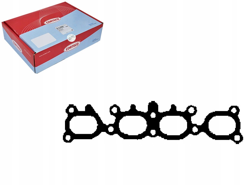 фото №1, Corteco 460168p прокладка, колектор випускний