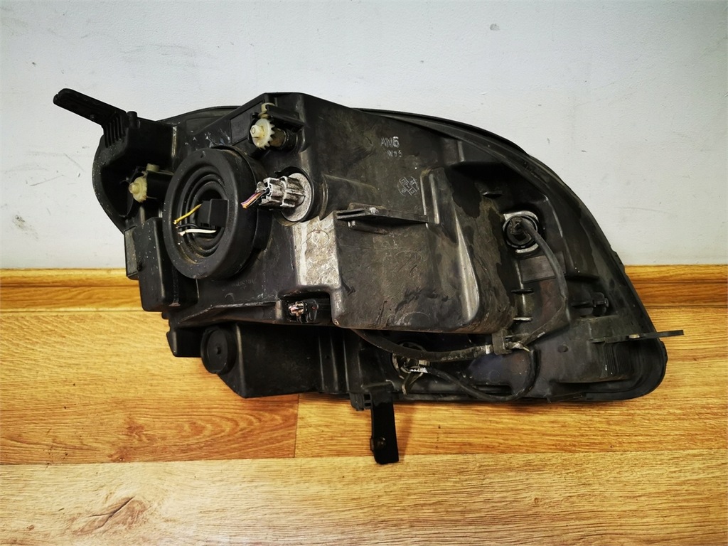 фото №7, Chevrolet orlando лампа левая перед anglik