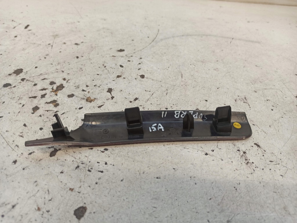 фото №7, Skoda superb ii накладки dekor 3t1858417