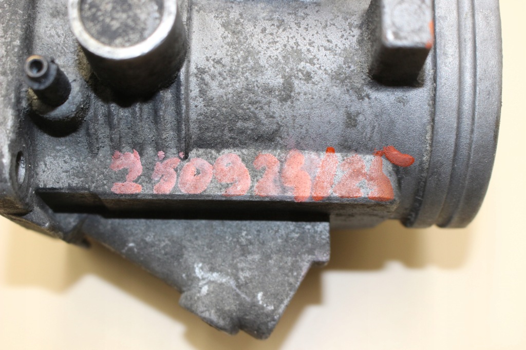 Дроссельная заслонка 17273459 bmw 3 e36 320 1.9 2.0 b Недорого