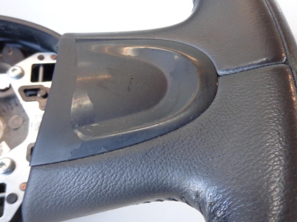 фото №7, Mini cooper r56 lift повітропровід шкіряний 6791375