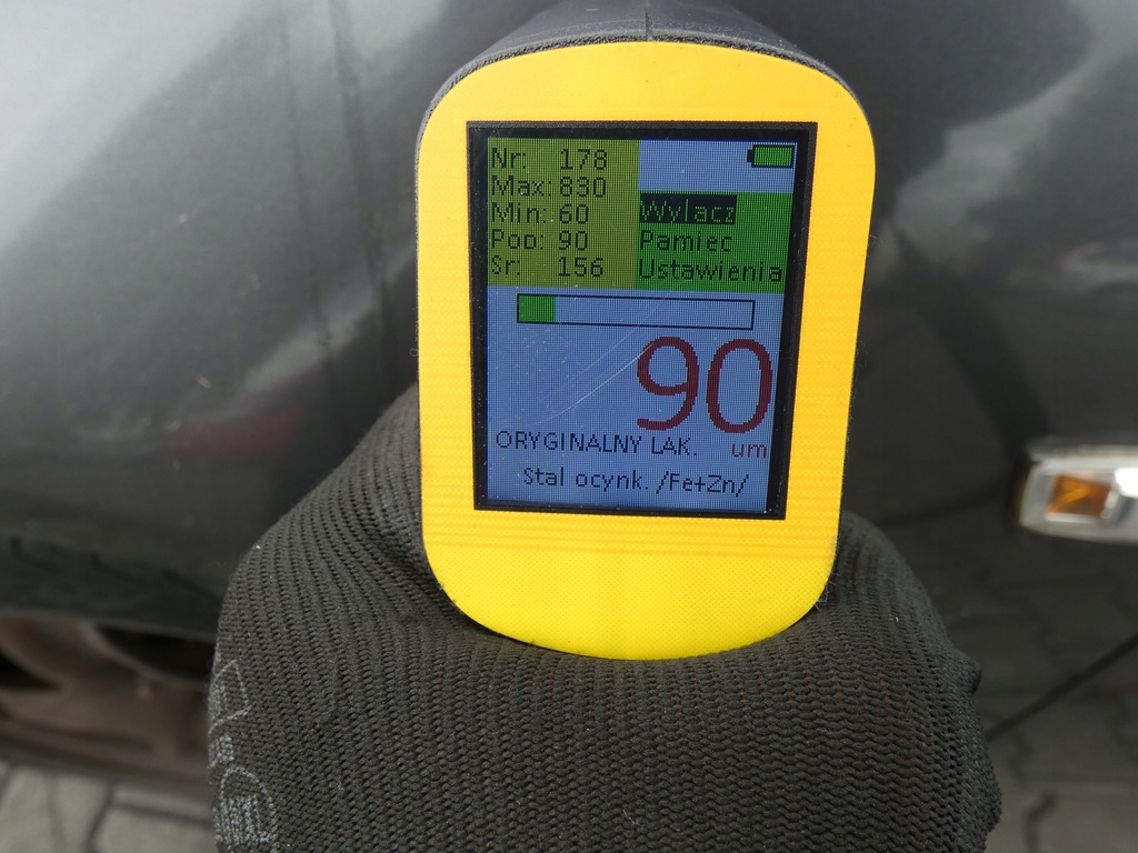 фото №13, Z177 kompletny перед кузов капот бампер лампи opel insignia a 08-13