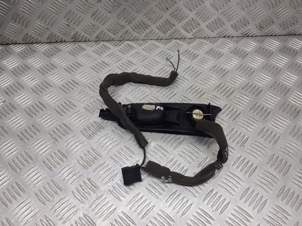 Ручка права передня внутрішня audi a4 b5 Оригінал