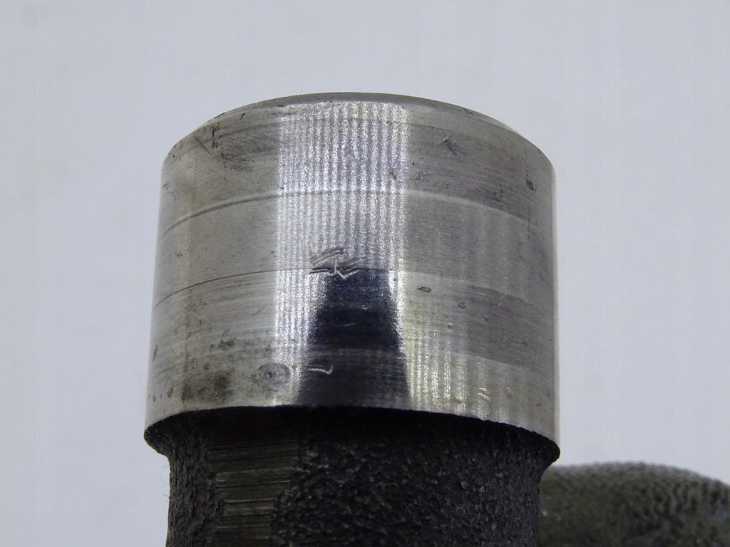 фото №15, Mercedes-benz оригінальний номер r6110510001 вал розподільного валу